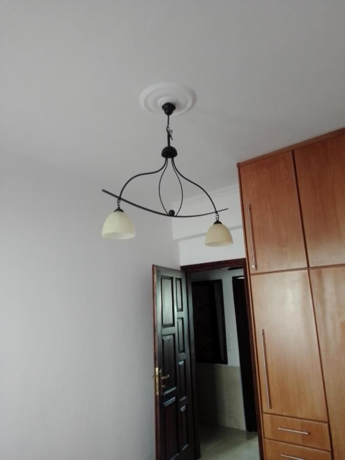 Precious Apartment Corinth Exterior foto