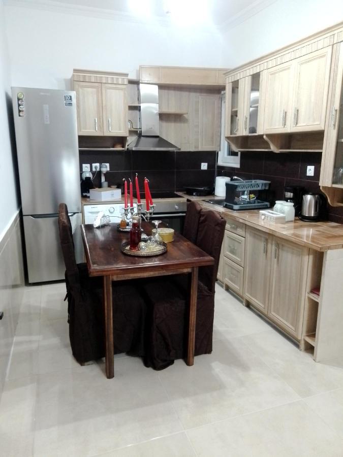 Precious Apartment Corinth Exterior foto