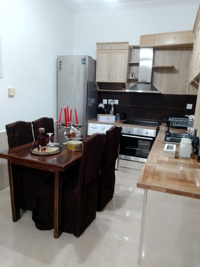 Precious Apartment Corinth Exterior foto