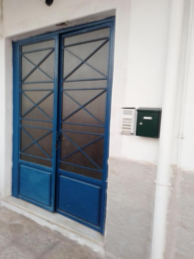 Precious Apartment Corinth Exterior foto