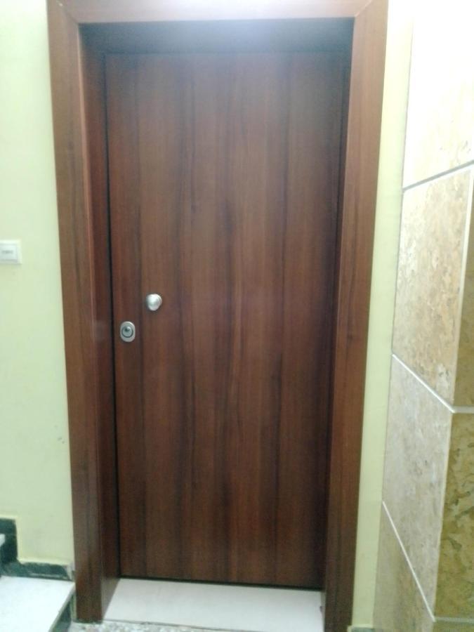 Precious Apartment Corinth Exterior foto